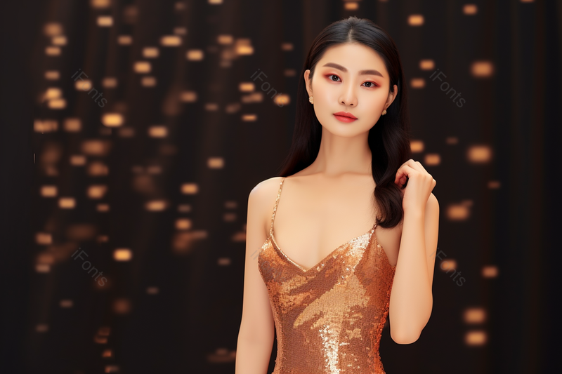 高清的图片海报设计背景广告设计素材元素金色缎面女性,高清,摄影图,摄影图片,图片大全,摄影图免费下载